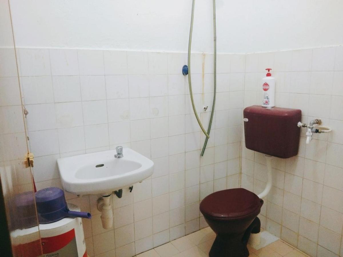 Iman Homestay - Islam Only Kuantan Exterior foto