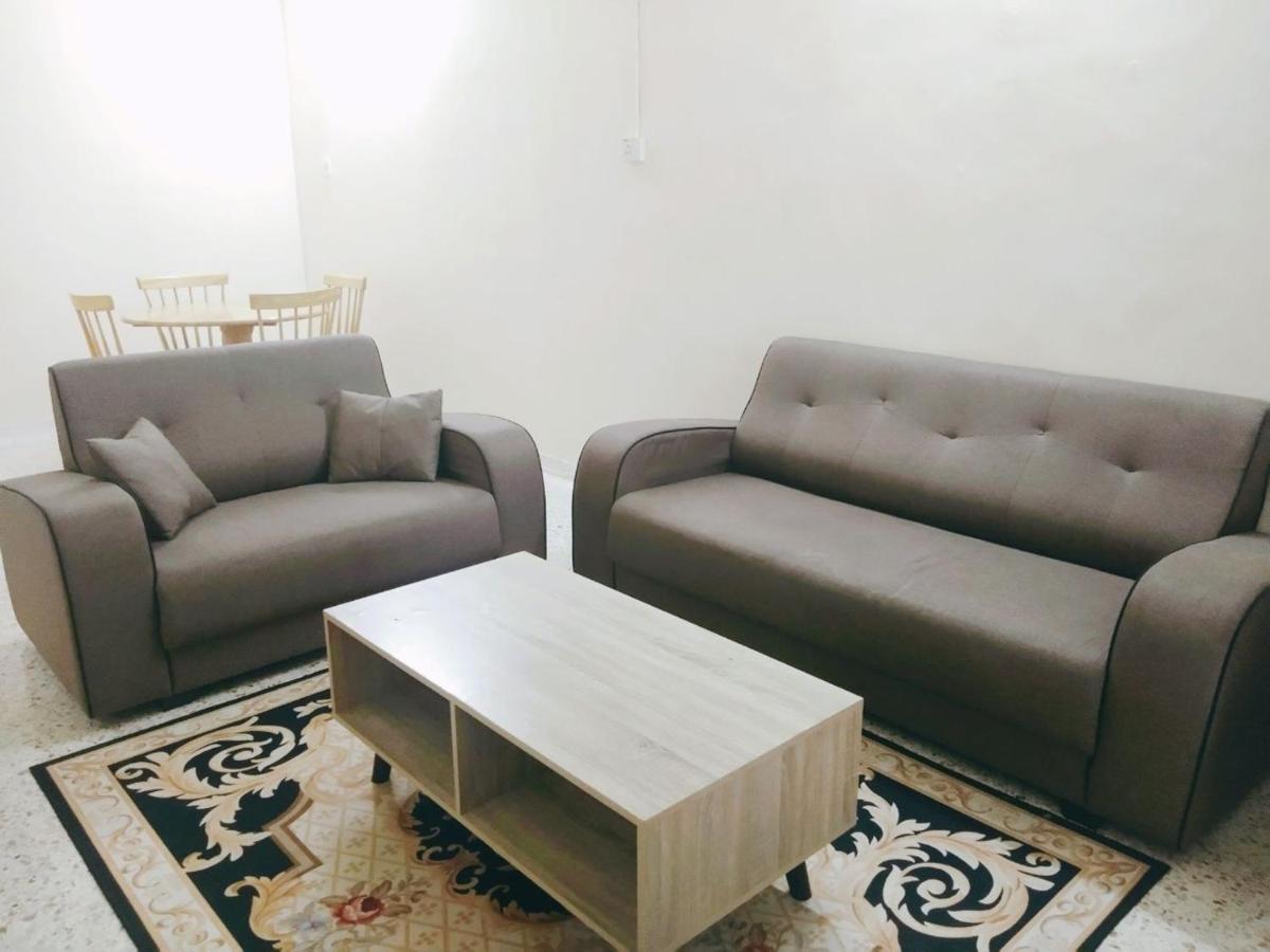 Iman Homestay - Islam Only Kuantan Exterior foto
