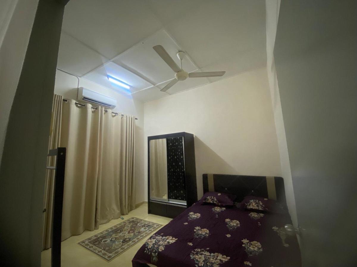 Iman Homestay - Islam Only Kuantan Exterior foto